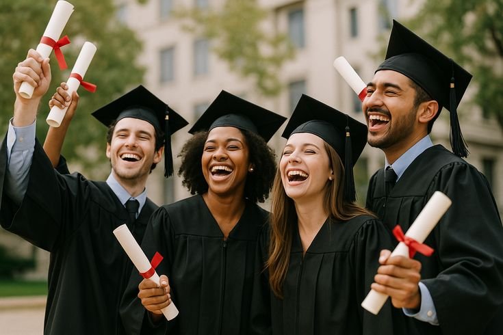 Graduate Holding Certificate