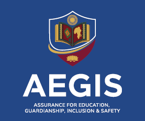 AEGIS Logo